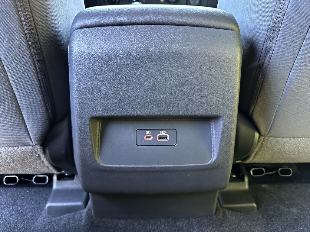 2025 Nissan Frontier SV San Clemente CA