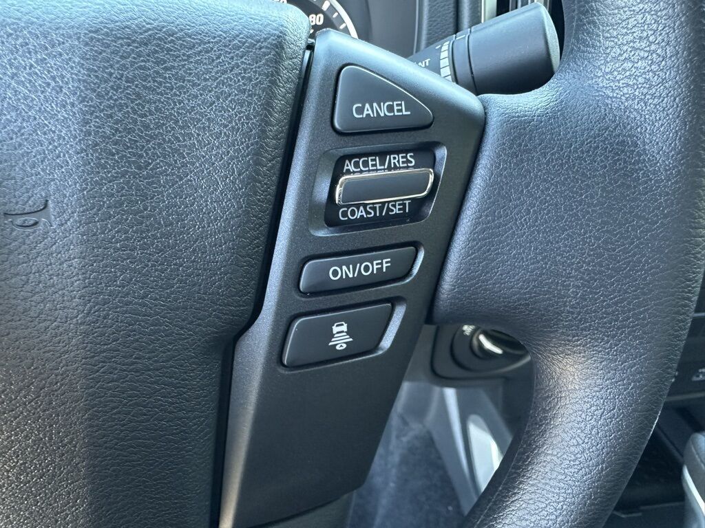 2025 Nissan Frontier SV San Clemente CA