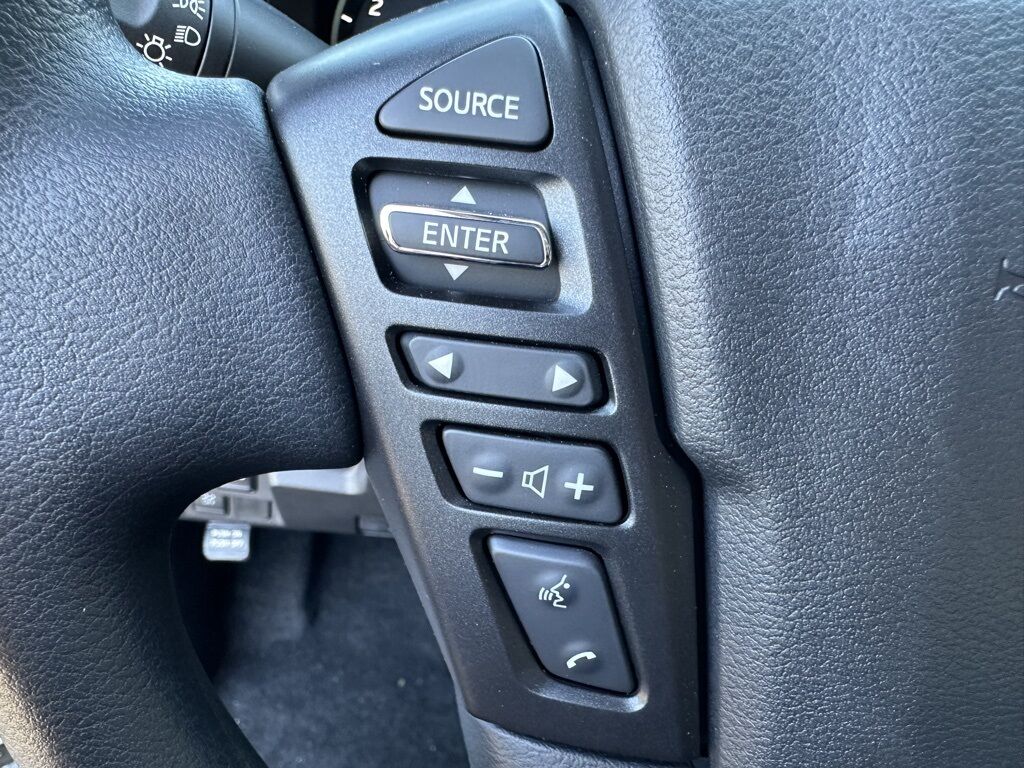 2025 Nissan Frontier SV San Clemente CA