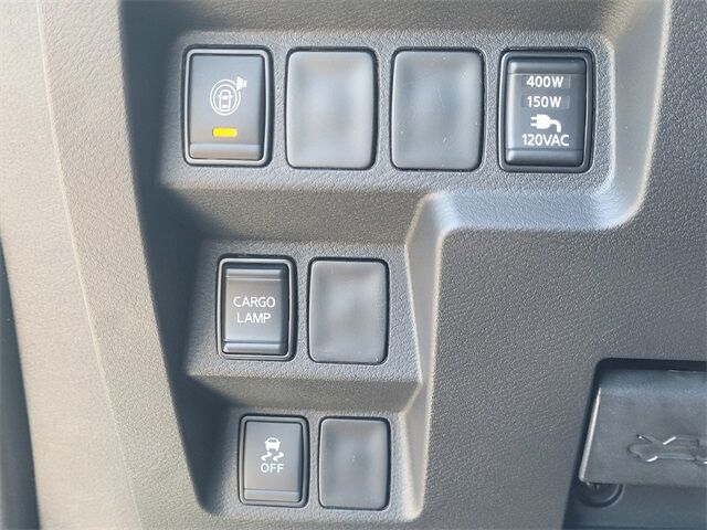 2025 Nissan Frontier SV Roseville CA