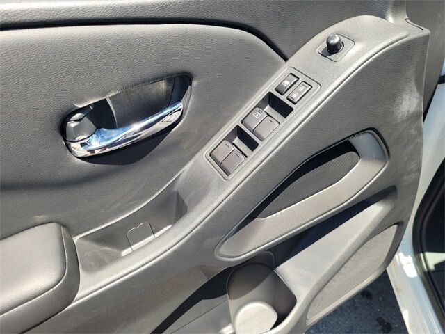 2025 Nissan Frontier SV Roseville CA