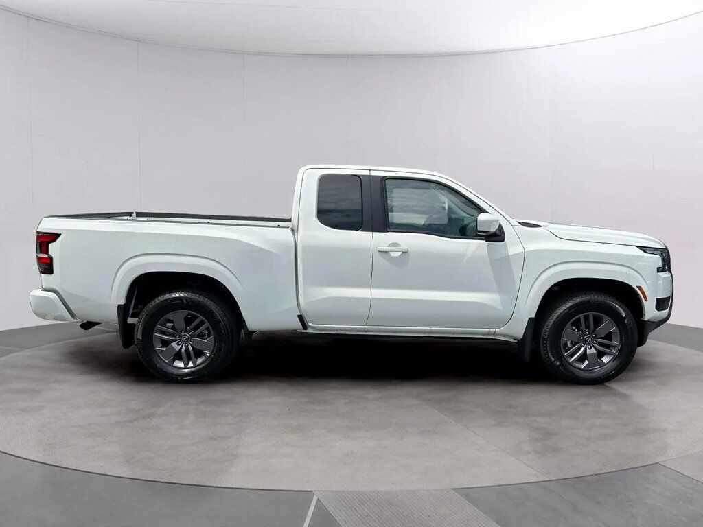 2025 Nissan Frontier SV San Clemente CA