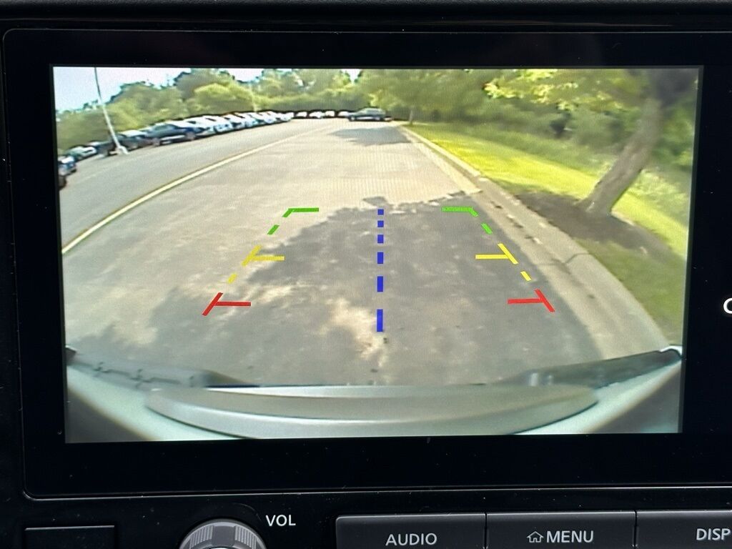 2025 Nissan Frontier SV San Clemente CA