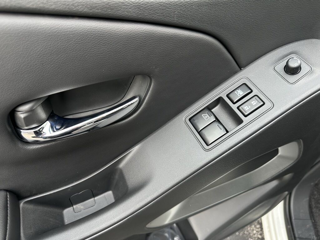 2025 Nissan Frontier SV San Clemente CA