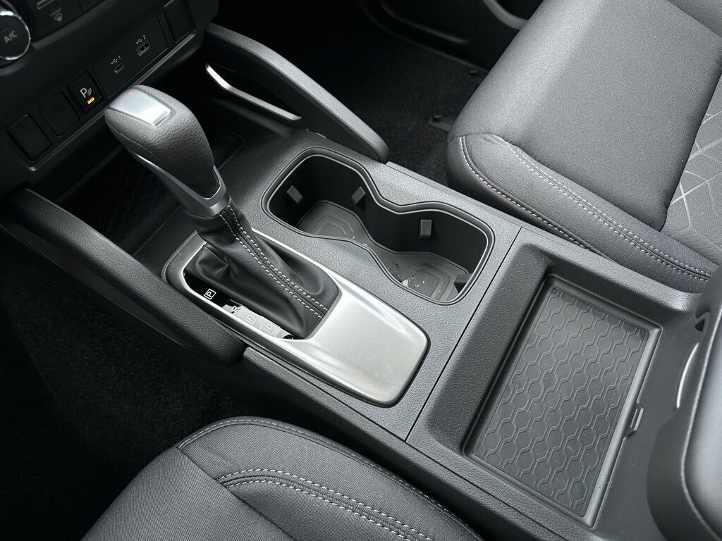 2025 Nissan Frontier SV San Clemente CA