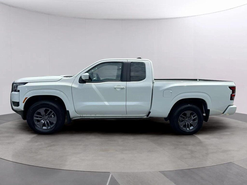 2025 Nissan Frontier SV San Clemente CA