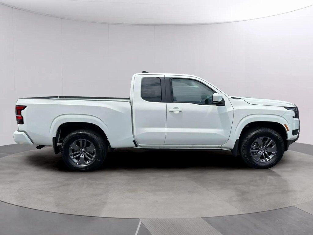 2025 Nissan Frontier SV San Clemente CA