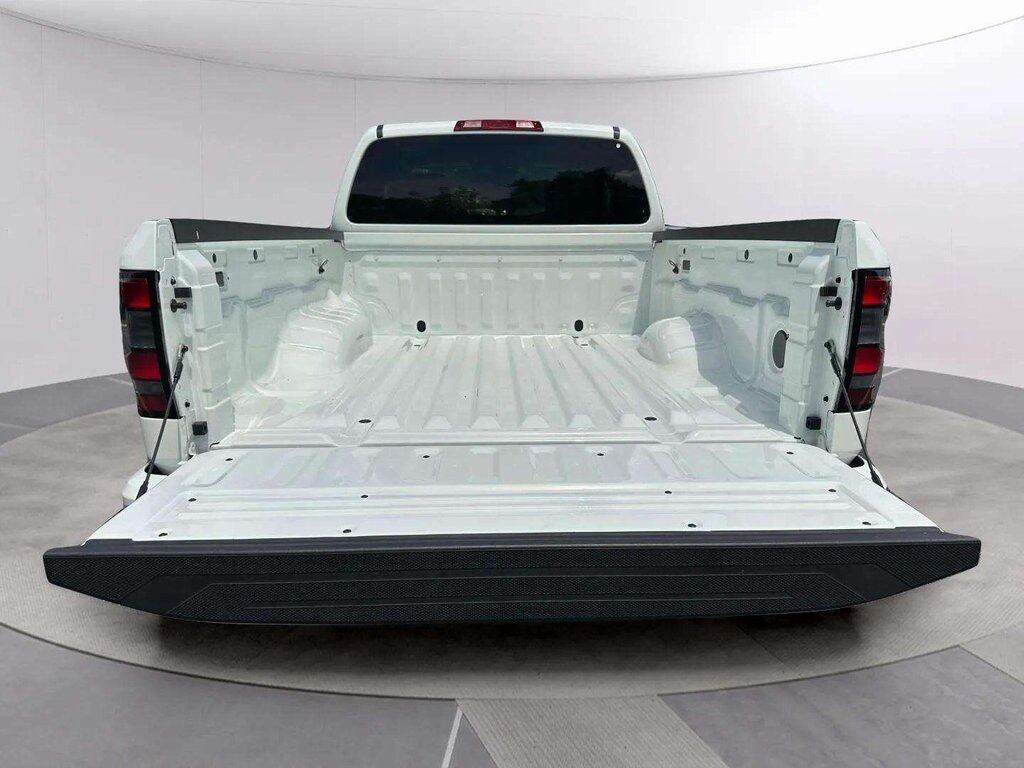 2025 Nissan Frontier SV San Clemente CA