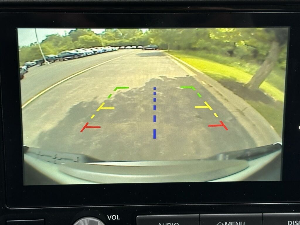 2025 Nissan Frontier SV San Clemente CA