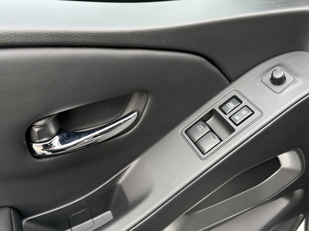 2025 Nissan Frontier SV San Clemente CA