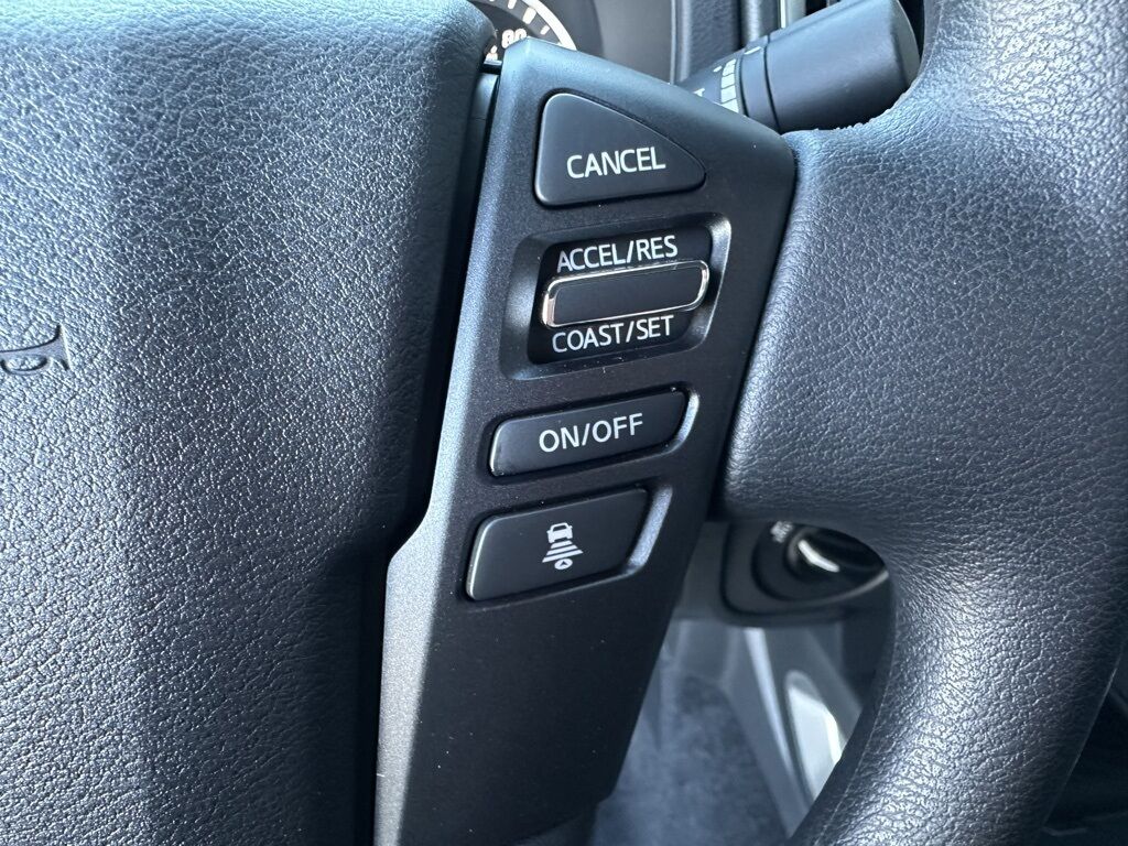 2025 Nissan Frontier SV San Clemente CA