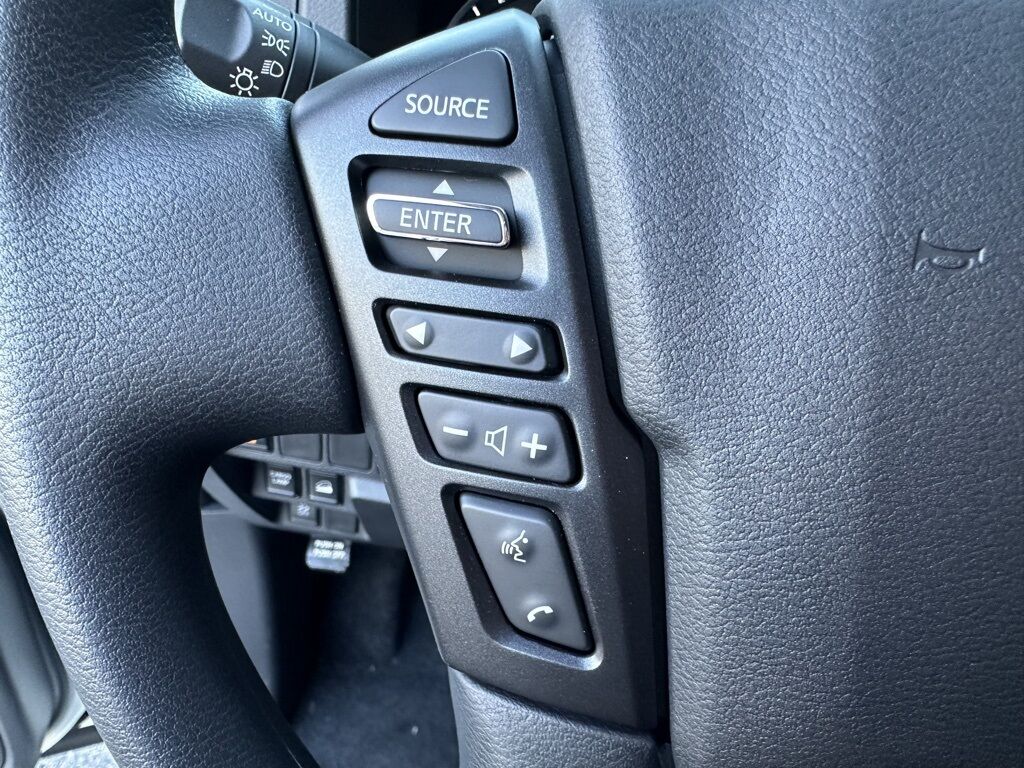 2025 Nissan Frontier SV San Clemente CA