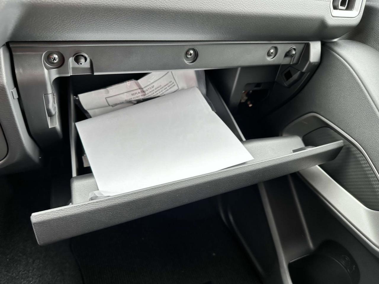 2025 Nissan Frontier SV San Clemente CA