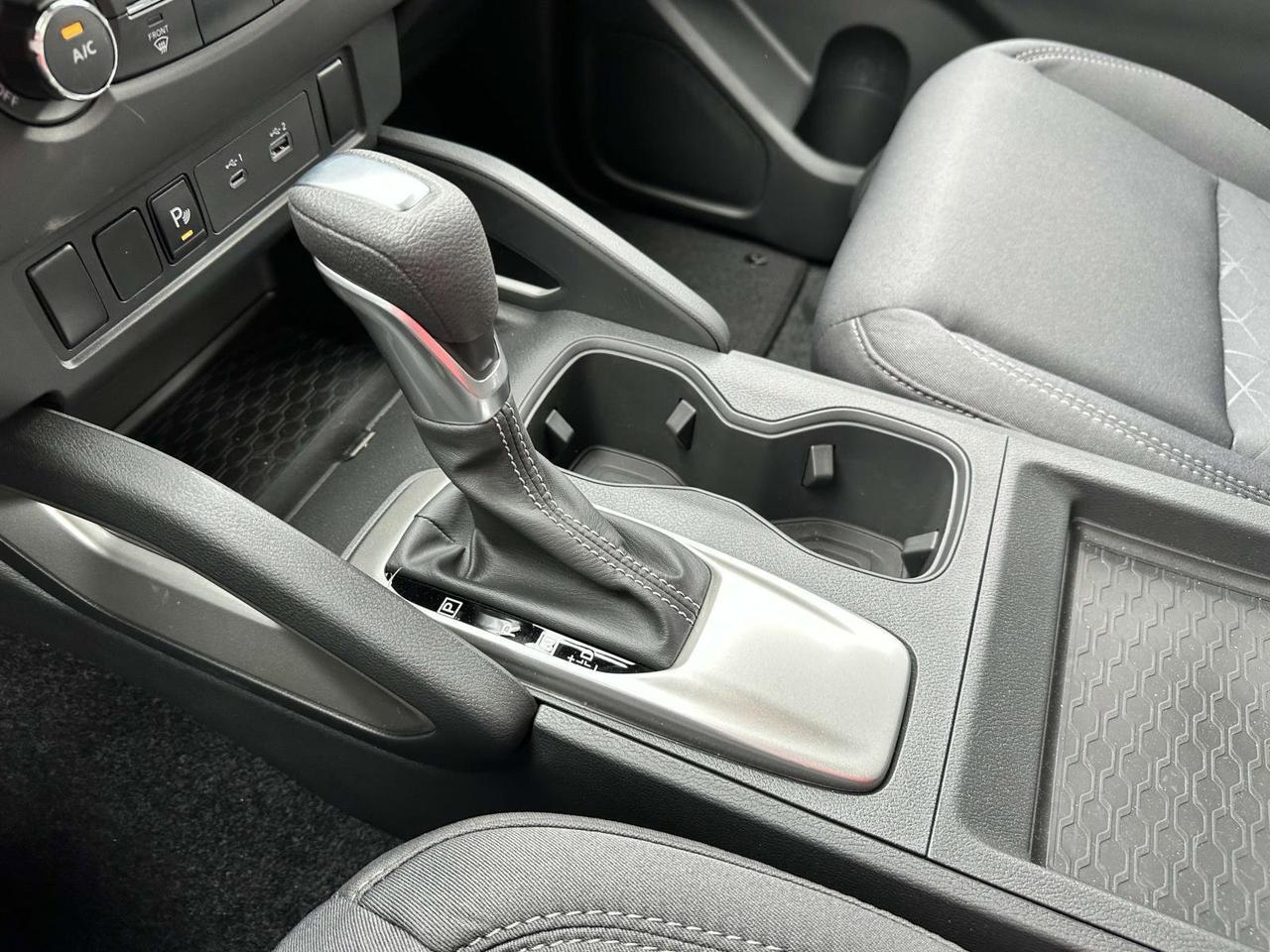 2025 Nissan Frontier SV San Clemente CA