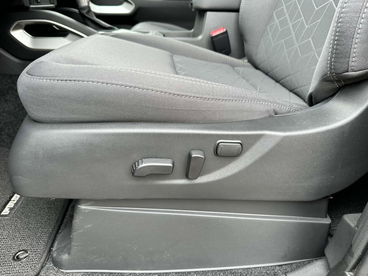 2025 Nissan Frontier SV San Clemente CA