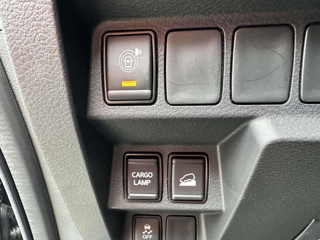 2025 Nissan Frontier SV San Clemente CA