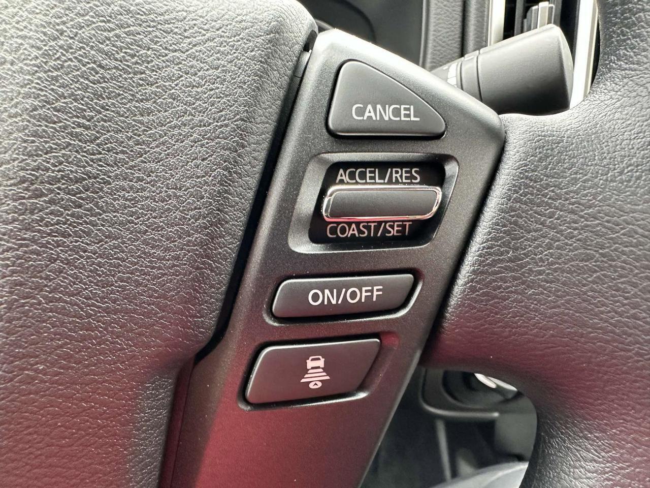 2025 Nissan Frontier SV San Clemente CA