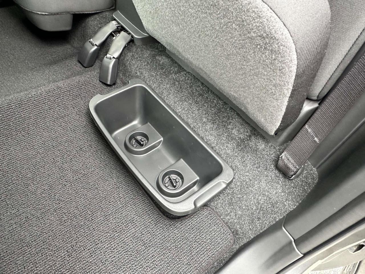 2025 Nissan Frontier SV San Clemente CA