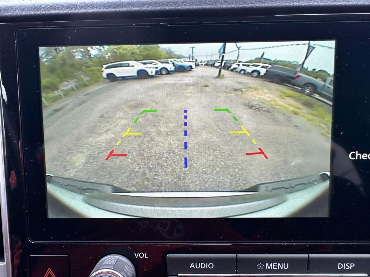 2025 Nissan Frontier SV San Clemente CA