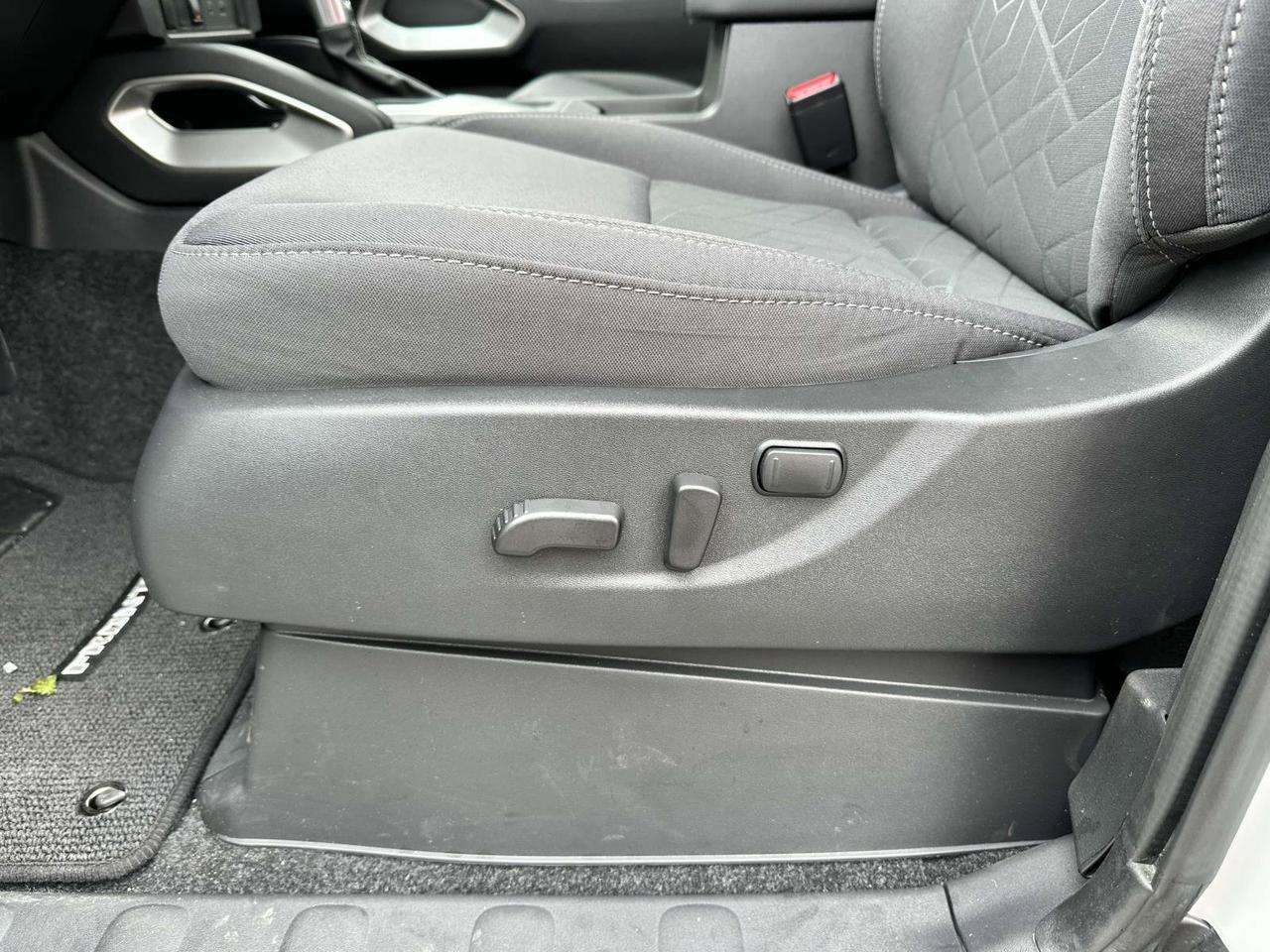 2025 Nissan Frontier SV San Clemente CA