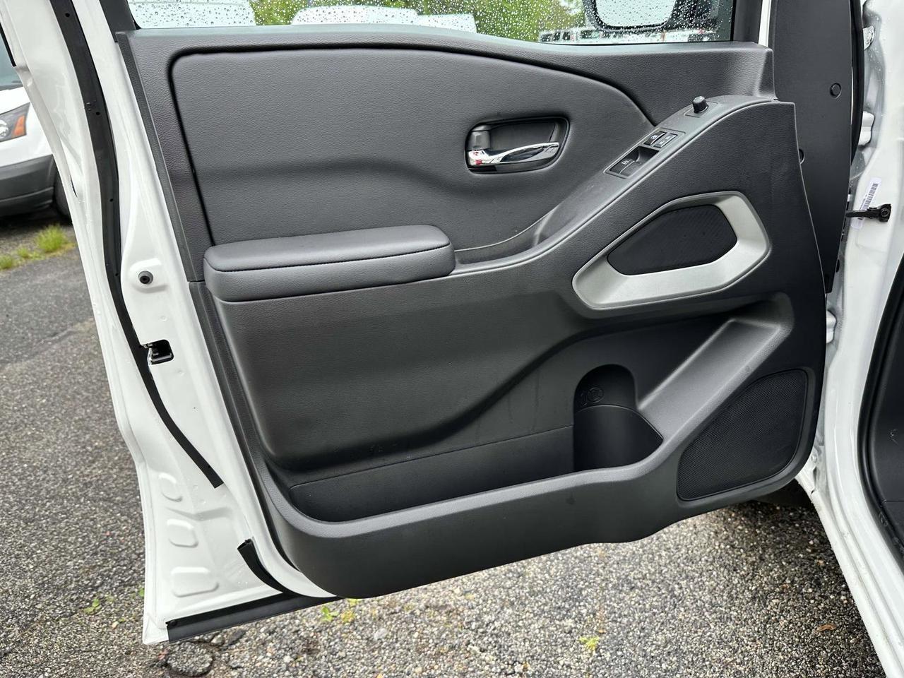 2025 Nissan Frontier SV San Clemente CA