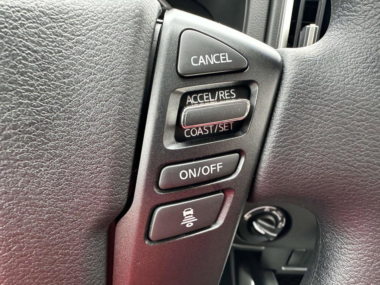 2025 Nissan Frontier SV San Clemente CA