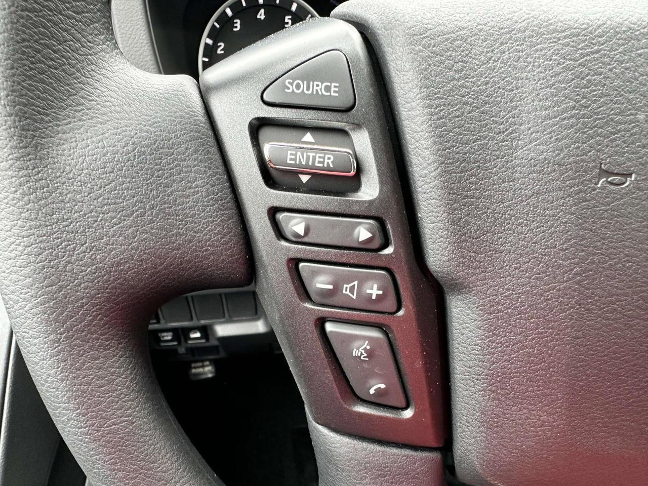 2025 Nissan Frontier SV San Clemente CA