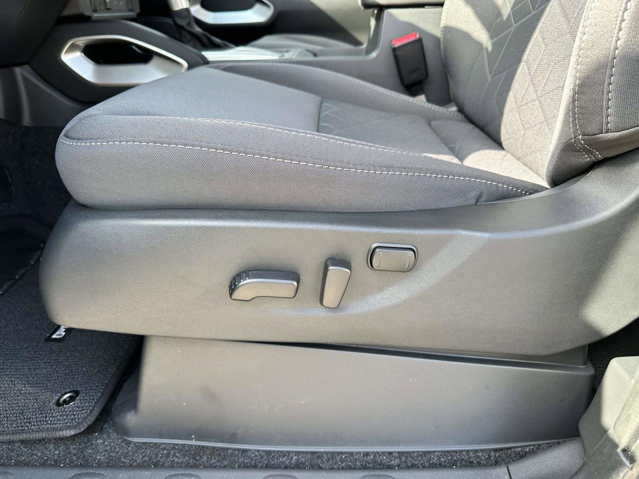 2025 Nissan Frontier SV San Clemente CA 2025 Nissan Frontier SV San Clemente CA