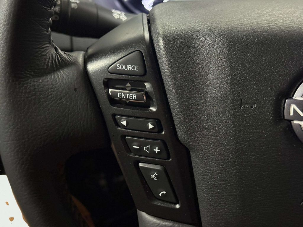 2025 Nissan Frontier SV w/Convenience Pkg San Clemente CA