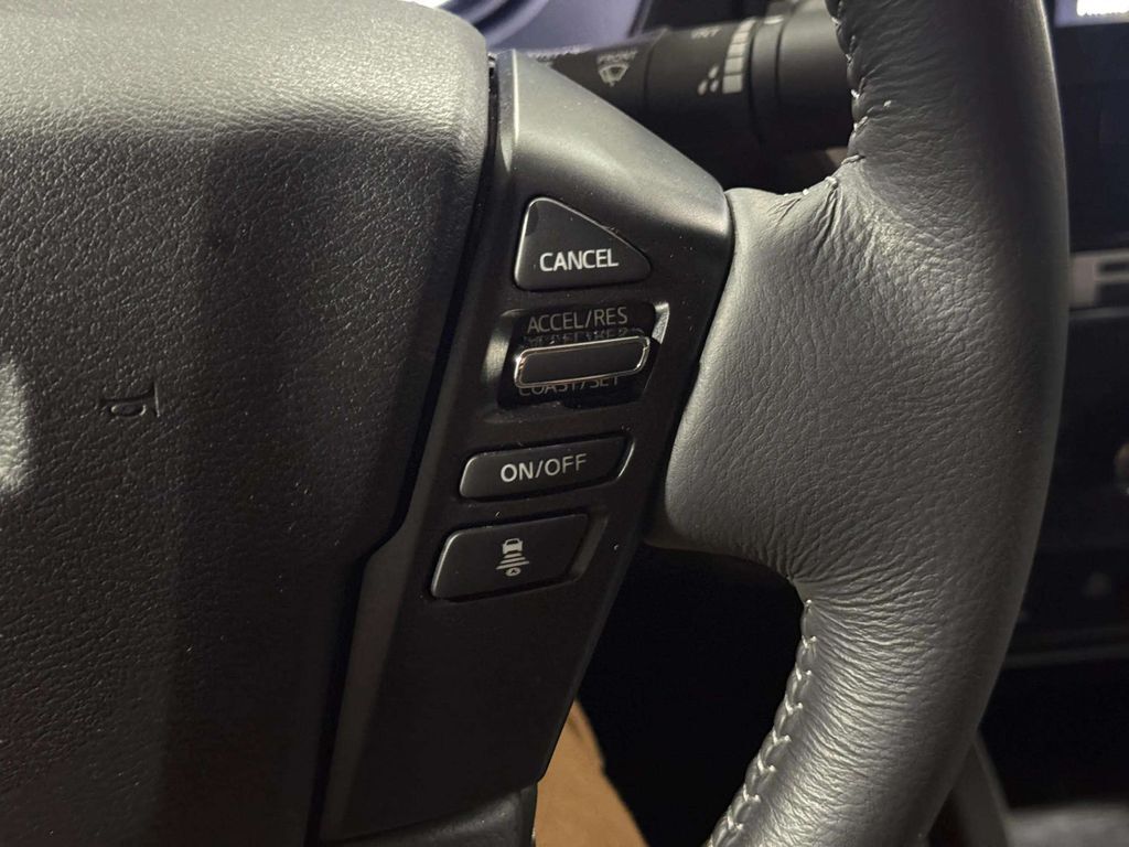 2025 Nissan Frontier SV w/Convenience Pkg San Clemente CA