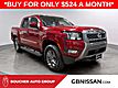 2025 Nissan Frontier SV w/Convenience Pkg