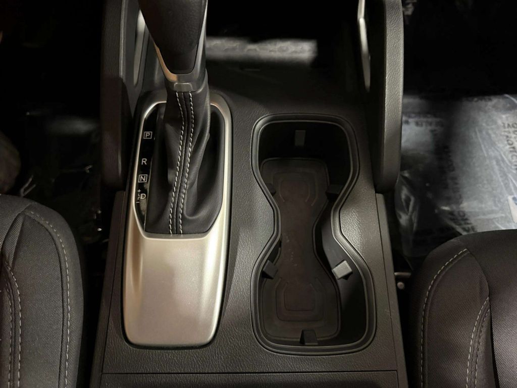 2025 Nissan Frontier SV w/Convenience Pkg San Clemente CA