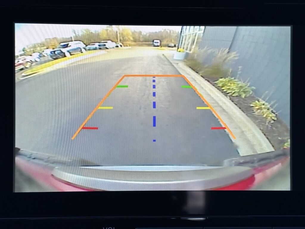 2025 Nissan Frontier SV w/Convenience &amp; Fender Audio Pkg San Clemente CA