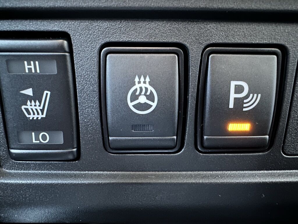 2025 Nissan Frontier SV w/Convenience &amp; Fender Audio Pkg San Clemente CA