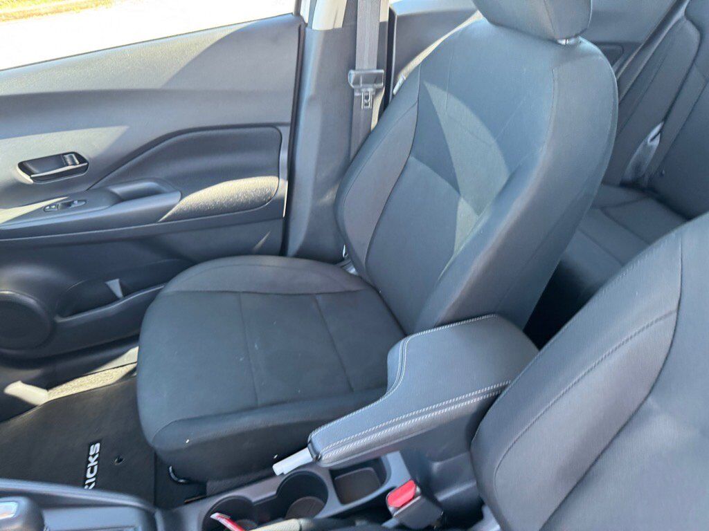 2025 Nissan Kicks Play S Johnson City TN 2025 Nissan Kicks Play S Johnson City TN
