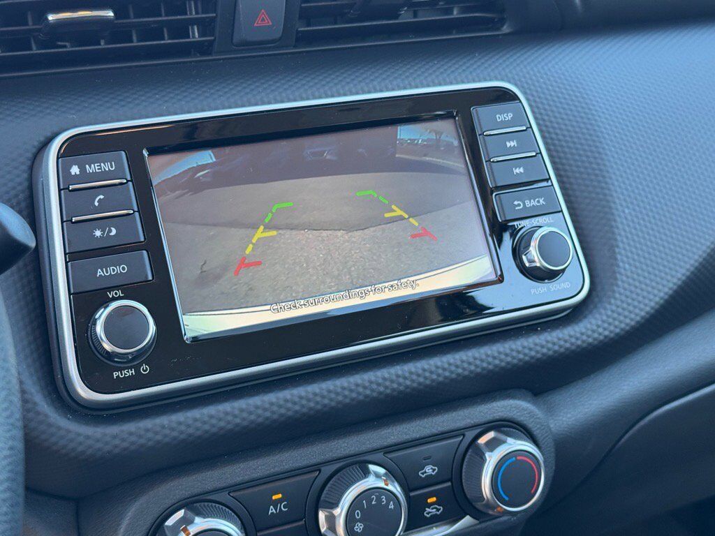 2025 Nissan Kicks Play S Johnson City TN 2025 Nissan Kicks Play S Johnson City TN