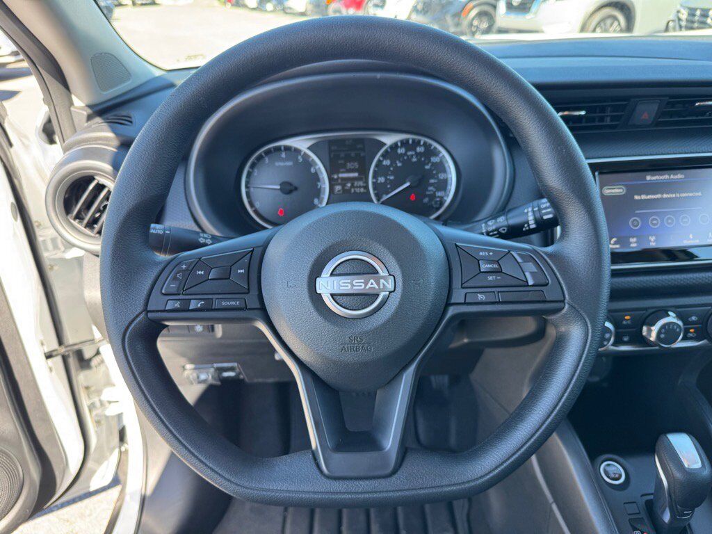 2025 Nissan Kicks Play S Johnson City TN 2025 Nissan Kicks Play S Johnson City TN