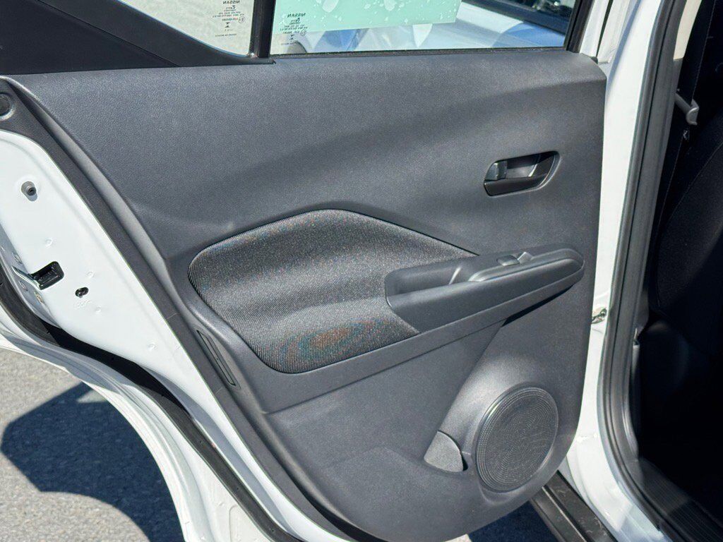 2025 Nissan Kicks Play S Johnson City TN 2025 Nissan Kicks Play S Johnson City TN