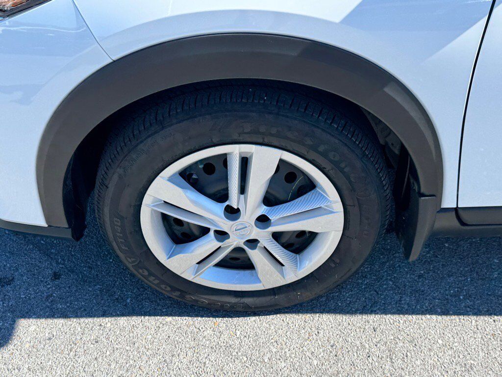 2025 Nissan Kicks Play S Johnson City TN 2025 Nissan Kicks Play S Johnson City TN