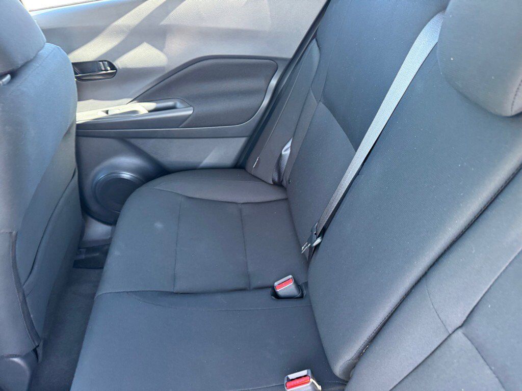 2025 Nissan Kicks Play S Johnson City TN 2025 Nissan Kicks Play S Johnson City TN