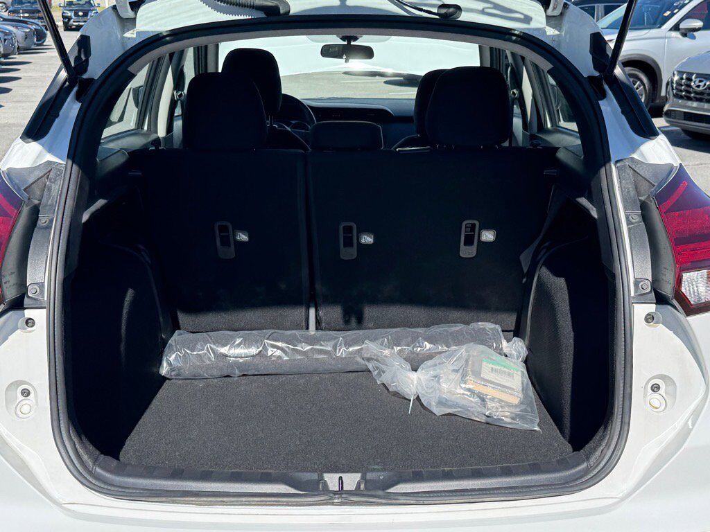 2025 Nissan Kicks Play S Johnson City TN 2025 Nissan Kicks Play S Johnson City TN