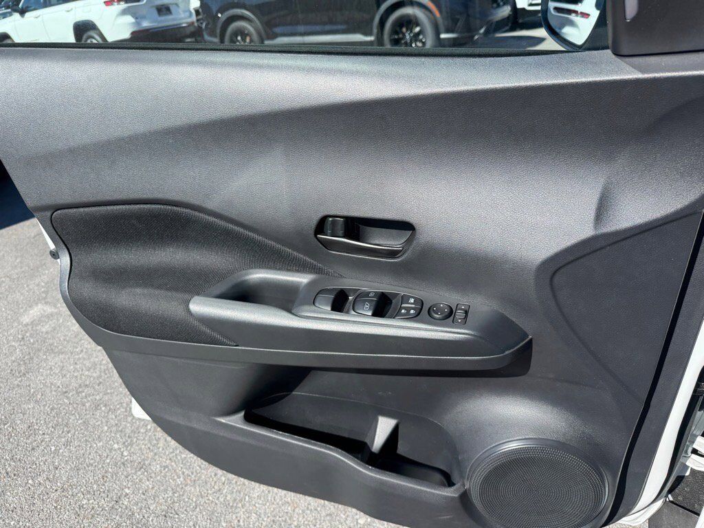 2025 Nissan Kicks Play S Johnson City TN 2025 Nissan Kicks Play S Johnson City TN