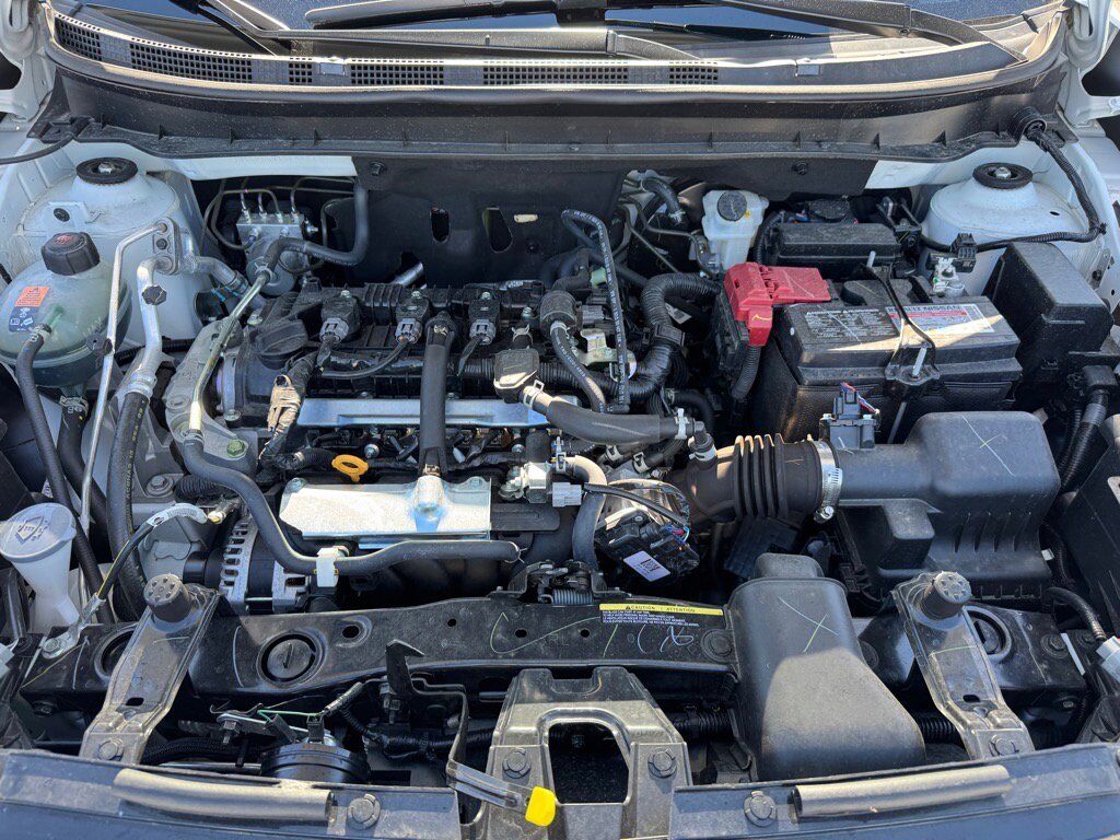 2025 Nissan Kicks Play S Johnson City TN 2025 Nissan Kicks Play S Johnson City TN