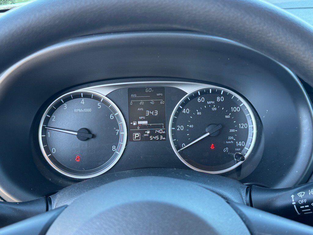 2025 Nissan Kicks Play S Johnson City TN 2025 Nissan Kicks Play S Johnson City TN