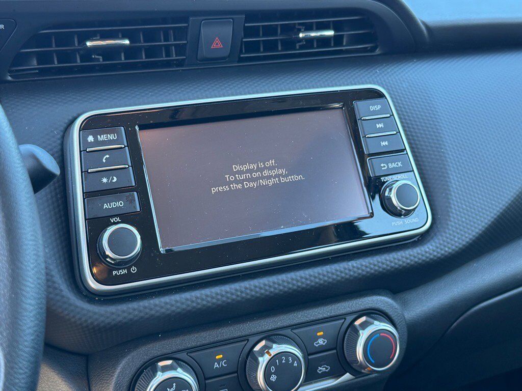 2025 Nissan Kicks Play S Johnson City TN 2025 Nissan Kicks Play S Johnson City TN