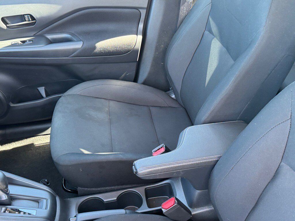 2025 Nissan Kicks Play S Johnson City TN 2025 Nissan Kicks Play S Johnson City TN