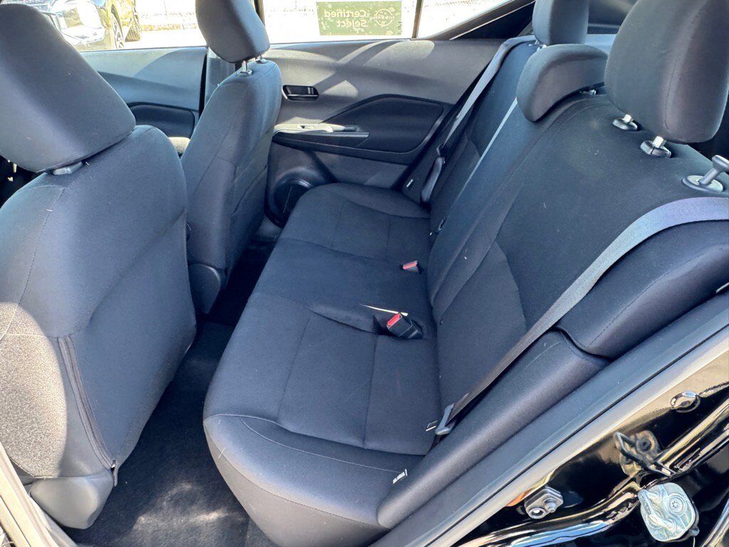 2025 Nissan Kicks Play S Johnson City TN 2025 Nissan Kicks Play S Johnson City TN