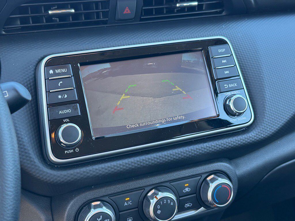 2025 Nissan Kicks Play S Johnson City TN 2025 Nissan Kicks Play S Johnson City TN