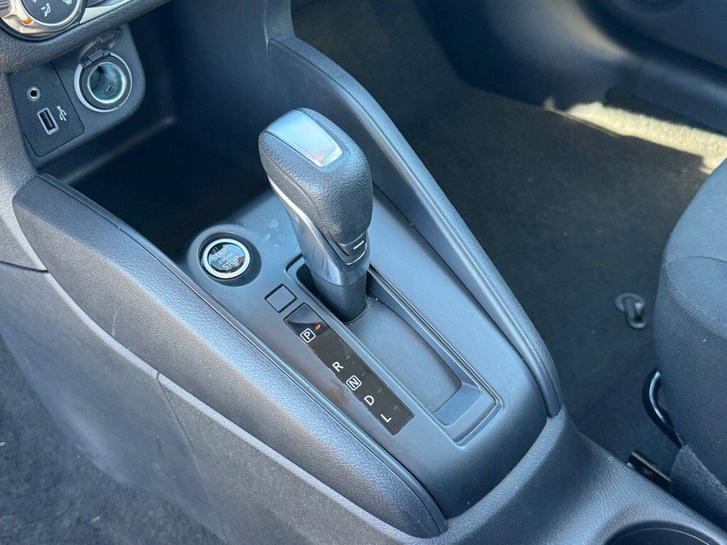 2025 Nissan Kicks Play S Johnson City TN 2025 Nissan Kicks Play S Johnson City TN