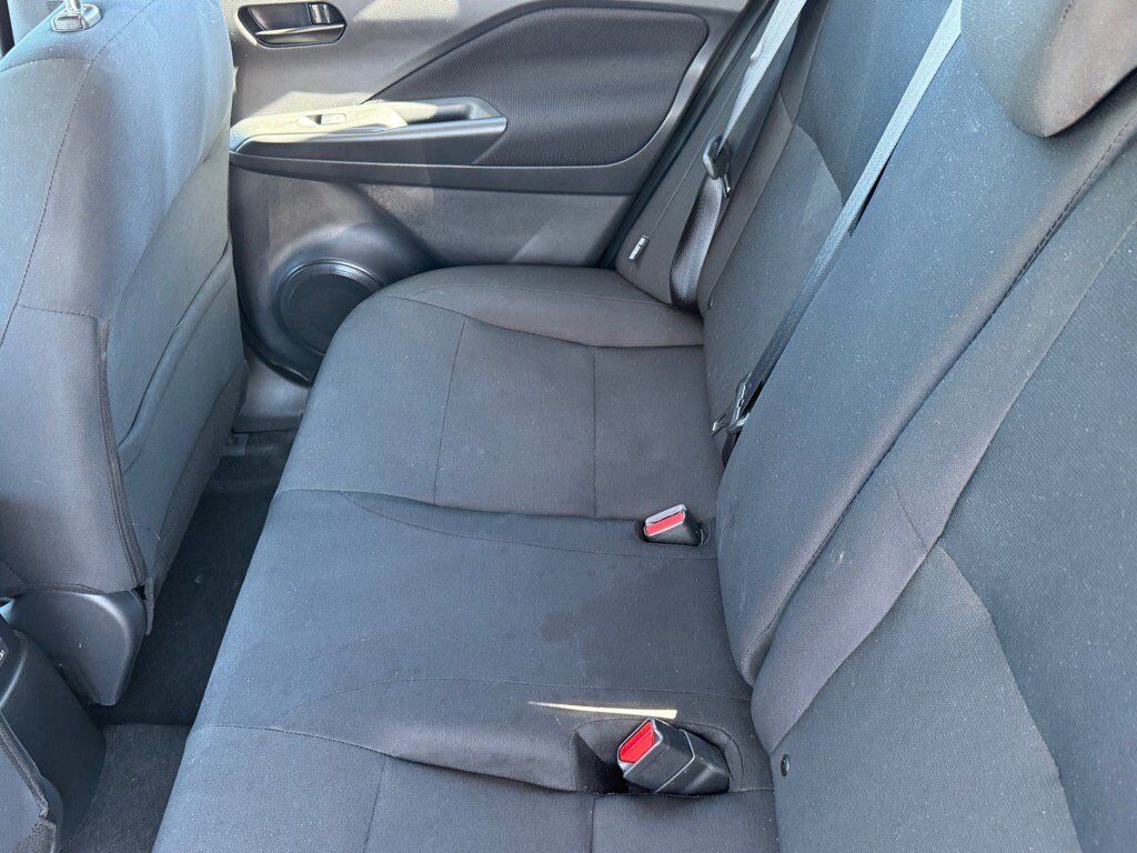 2025 Nissan Kicks Play S Johnson City TN 2025 Nissan Kicks Play S Johnson City TN